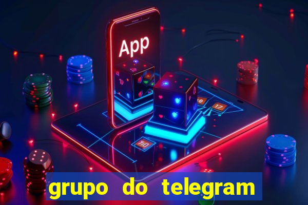 grupo do telegram pode tudo